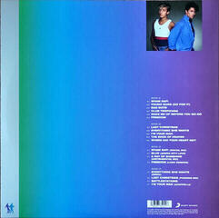Disc de vinil Wham! - The SIngles : Echoes From The Edge of The Heaven (Coloured) (2 LP) - 7