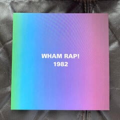 Disc de vinil Wham! - The Singles : Echoes From The Edge of The Heaven (Box Set) (12x7" + MC) - 3