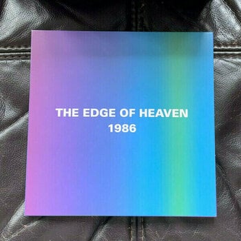 Δίσκος LP Wham! - The Singles : Echoes From The Edge of The Heaven (Box Set) (12x7" + MC) - 22