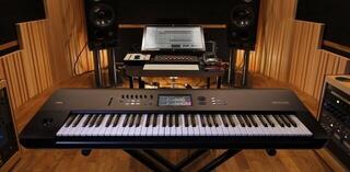 Werkstation Korg Nautilus-88 AT Werkstation - 5