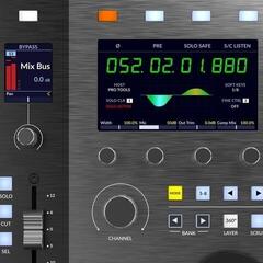 DAW Controller Solid State Logic SSL UF1 DAW Controller - 5