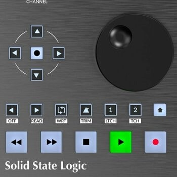 DAW Controller Solid State Logic SSL UF1 - 9