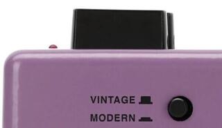 Gitarreneffekt JHS Pedals ROSS Fuzz Gitarreneffekt - 3