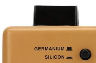 Gitarreneffekt JHS Pedals ROSS Distortion Gitarreneffekt - 3