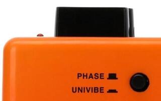 Kitarski efekt JHS Pedals ROSS Phaser Kitarski efekt - 3