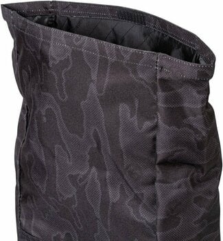 Lifestyle ruksak / Taška Meatfly Holler Backpack Morph Black 28 L Batoh - 4