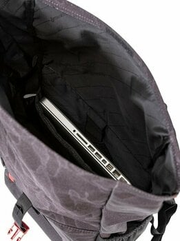 Lifestyle ruksak / Taška Meatfly Holler Backpack Morph Black 28 L Batoh - 6
