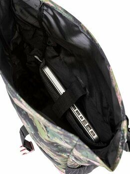 Lifestyle Backpack / Bag Meatfly Holler Backpack Olive Mossy/Dusty Rose 28 L Backpack - 6