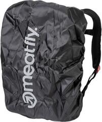 Lifestyle batoh / Taška Meatfly Holler Batoh Olive Mossy/Dusty Rose 28 L - 6