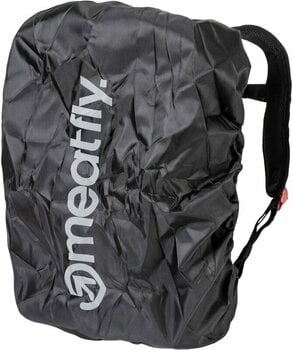 Lifestyle Backpack / Bag Meatfly Holler Backpack Olive Mossy/Dusty Rose 28 L Backpack - 7