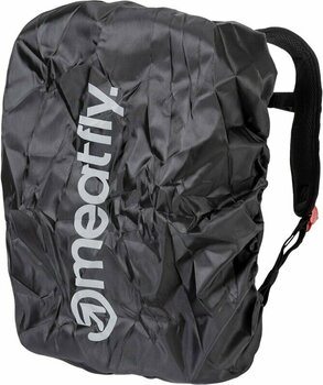 Lifestyle ruksak / Taška Meatfly Holler Backpack Green Moss/Lavender 28 L Batoh - 7