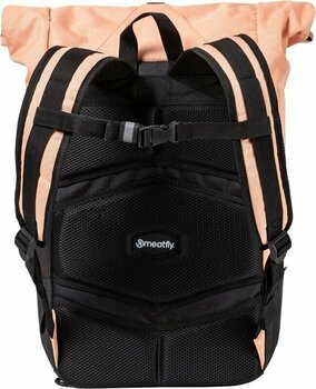Lifestyle reppu / laukku Meatfly Holler Backpack Peach 28 L Reppu - 3