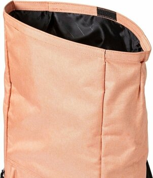 Lifestyle ruksak / Torba Meatfly Holler Backpack Peach 28 L Ruksak - 4