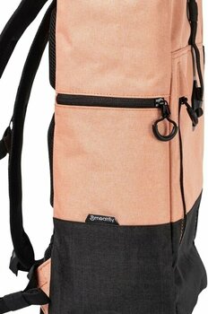Lifestyle Backpack / Bag Meatfly Holler Backpack Peach 28 L Backpack - 5