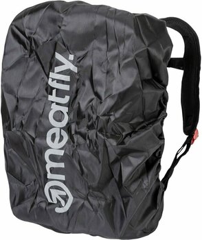 Lifestyle ruksak / Taška Meatfly Holler Backpack Peach 28 L Batoh - 7