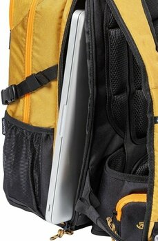 Lifestyle Backpack / Bag Meatfly Ramble Backpack Camel/Black 26 L Backpack - 5