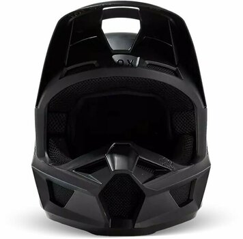 Capacete FOX V Core Helmet Matte Black S Capacete - 3