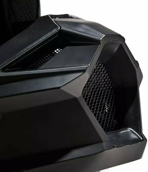 Capacete FOX V Core Helmet Matte Black S Capacete - 8