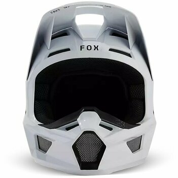 Casco FOX V Core Helmet White S Casco - 3