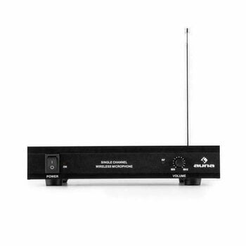 Set Microfoni Palmari Wireless Auna VHF-1-H - 4