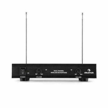 Wireless system-Combi Auna VHF-2-HS - 3