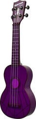 Ukulele soprano Kala Waterman Grape Fluorescent Ukulele soprano - 2