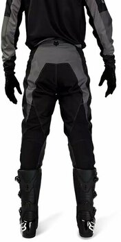 Motocrossowe spodnie FOX 180 Nitro Pant Black/Grey 28 Motocrossowe spodnie - 4