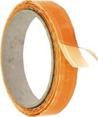 Душа на велосипед Tufo Tubular Tyre Gluing Tape Road 2 m 22 mm Лента за джанта Red - 1