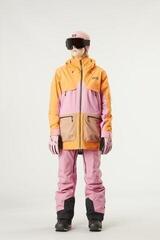 Lyžařská bunda Picture Haakon Jacket Women Tangerine XS Lyžařská bunda - 3