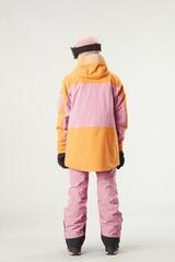Lyžařská bunda Picture Haakon Jacket Women Tangerine XS Lyžařská bunda - 4