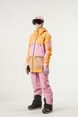 Lyžařská bunda Picture Haakon Jacket Women Tangerine XS Lyžařská bunda - 5