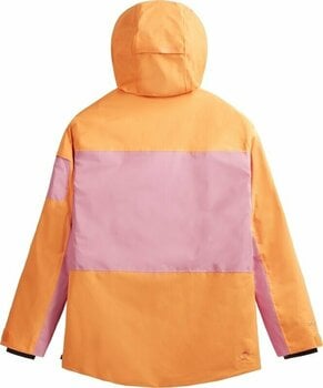 Lyžařská bunda Picture Haakon Jacket Women Tangerine M - 2