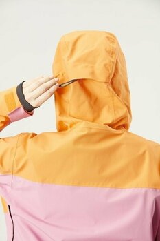 Lyžařská bunda Picture Haakon Jacket Women Tangerine M - 8
