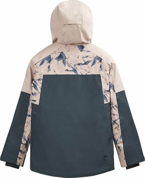 Lyžařská bunda Picture Exa Jacket Women Dark Blue XS - 2