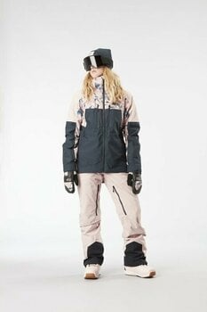 Casaco de esqui Picture Exa Jacket Women Dark Blue XS - 4
