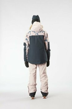 Lyžiarska bunda Picture Exa Jacket Women Dark Blue XS - 5