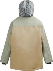 Lyžařská bunda Picture Glawi Jacket Women Tannin - 1