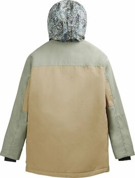 Lyžařská bunda Picture Glawi Jacket Women Tannin XS - 2
