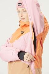 Lyžařská bunda Picture Seakrest Jacket Women Latte S Lyžařská bunda - 7