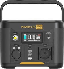 Stazione di ricarica Powerness Hiker U300 Stazione di ricarica - 2