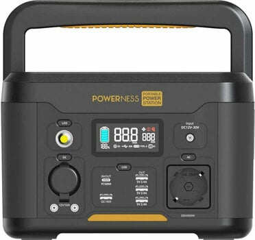 Charging station Powerness Hiker U500 - 3