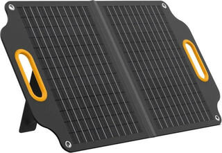 Solpanel Powerness SolarX S40 Solpanel - 1