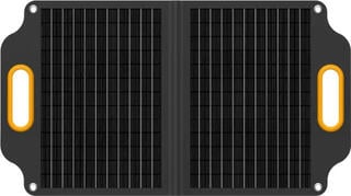 Solpanel Powerness SolarX S40 Solpanel - 2