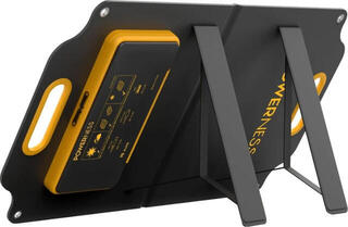 Solpanel Powerness SolarX S40 Solpanel - 3