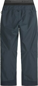 Lyžařské kalhoty Picture Seen Pants Women Dark Blue XS - 2