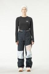Pantalone da sci Picture Seen Pants Women Dark Blue XS Pantalone da sci - 2