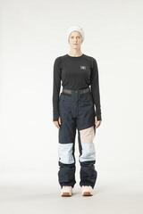 Pantalone da sci Picture Seen Pants Women Dark Blue XS Pantalone da sci - 3