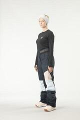 Pantalone da sci Picture Seen Pants Women Dark Blue XS Pantalone da sci - 5