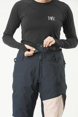 Pantalone da sci Picture Seen Pants Women Dark Blue XS Pantalone da sci - 6