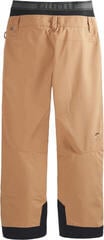 Ski Pants Picture Seen Pants Women Latte XS Ski Pants - 1